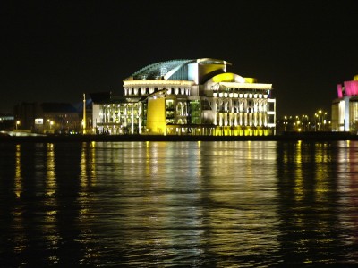 The National Theater