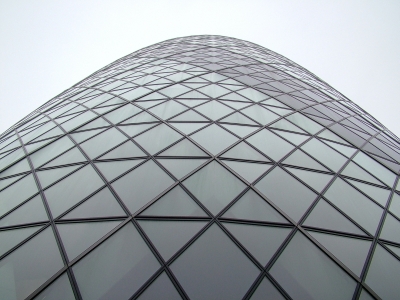 The Swiss Re Tower